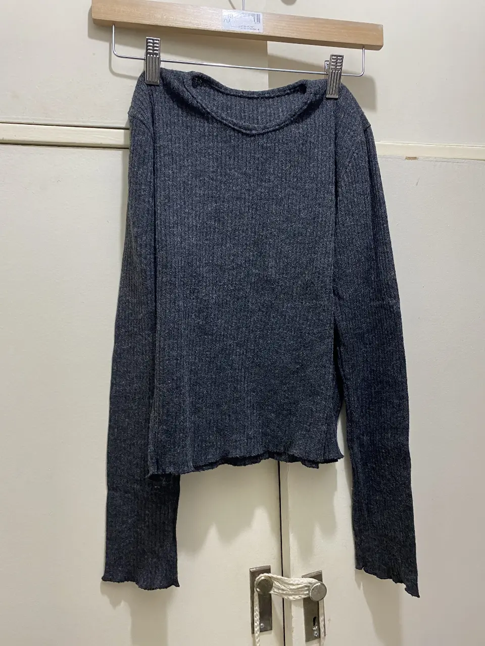 Remera Sin marca - Vista 4