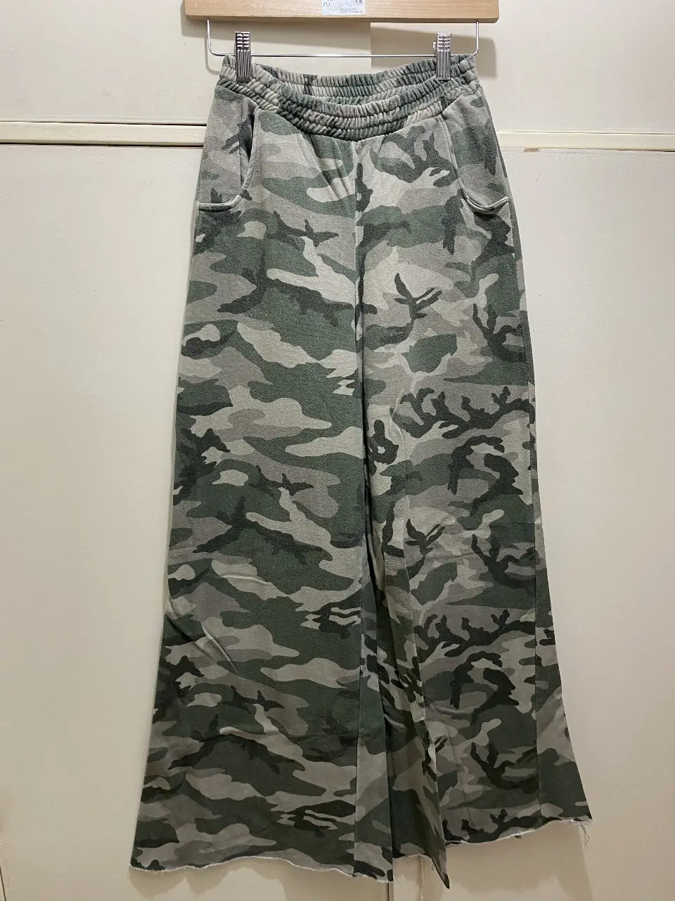 Pantalón Sin marca - Vista 2
