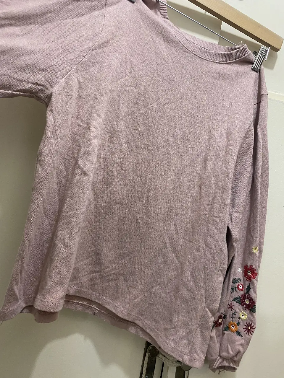 Sweater Nare Jeans - Vista 2