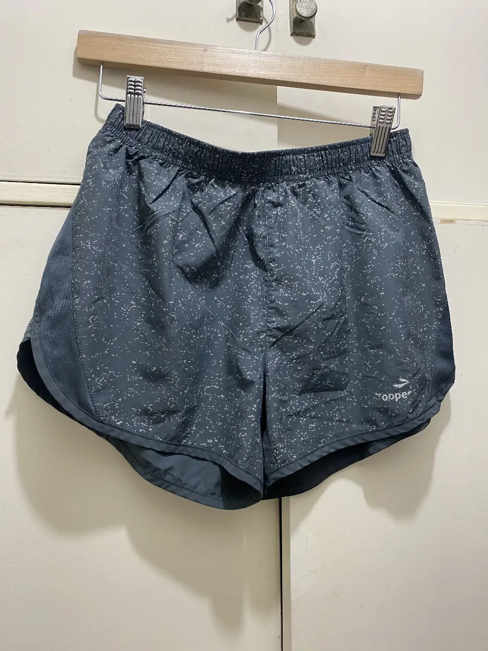 Short Topper - Vista 2