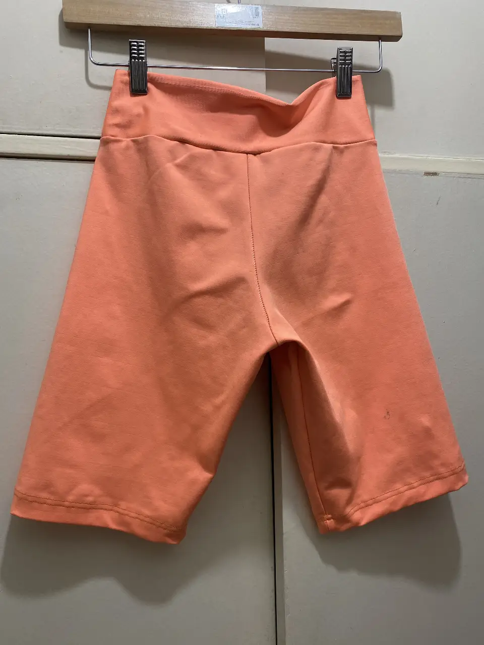 Short Sin marca - Vista 2