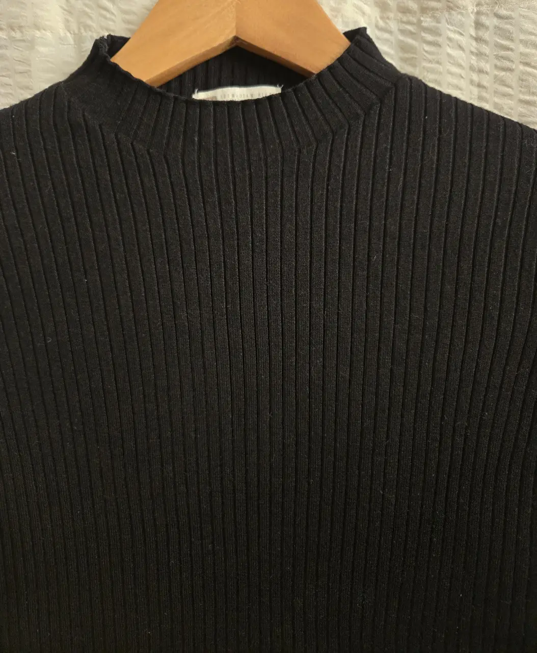 Remera Stradivarius - Vista 2