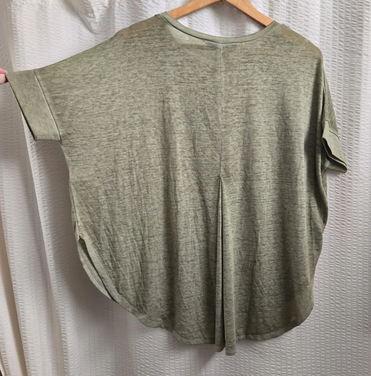 Remera Forever 21 - Vista 4