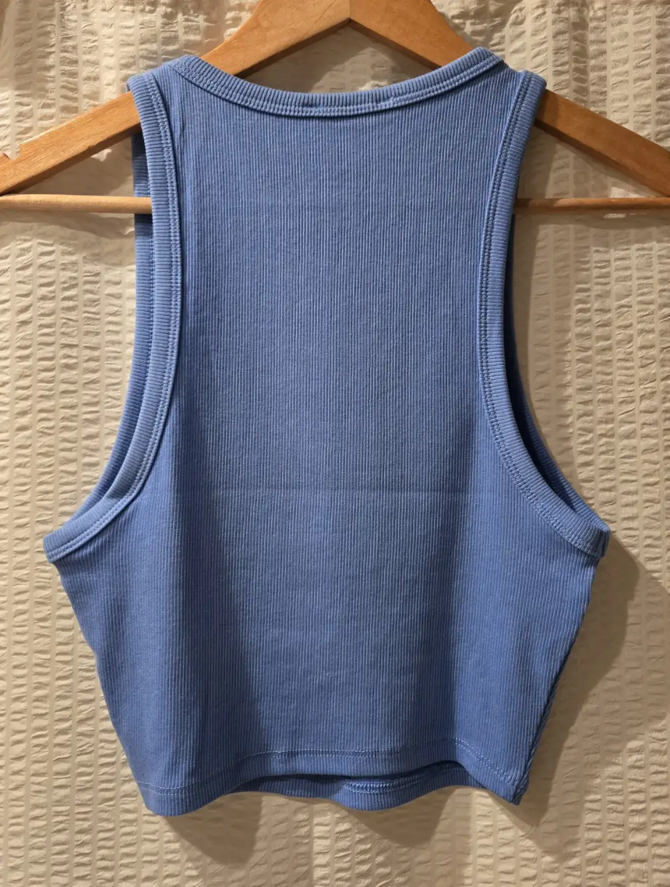 Top Zara - Vista 2