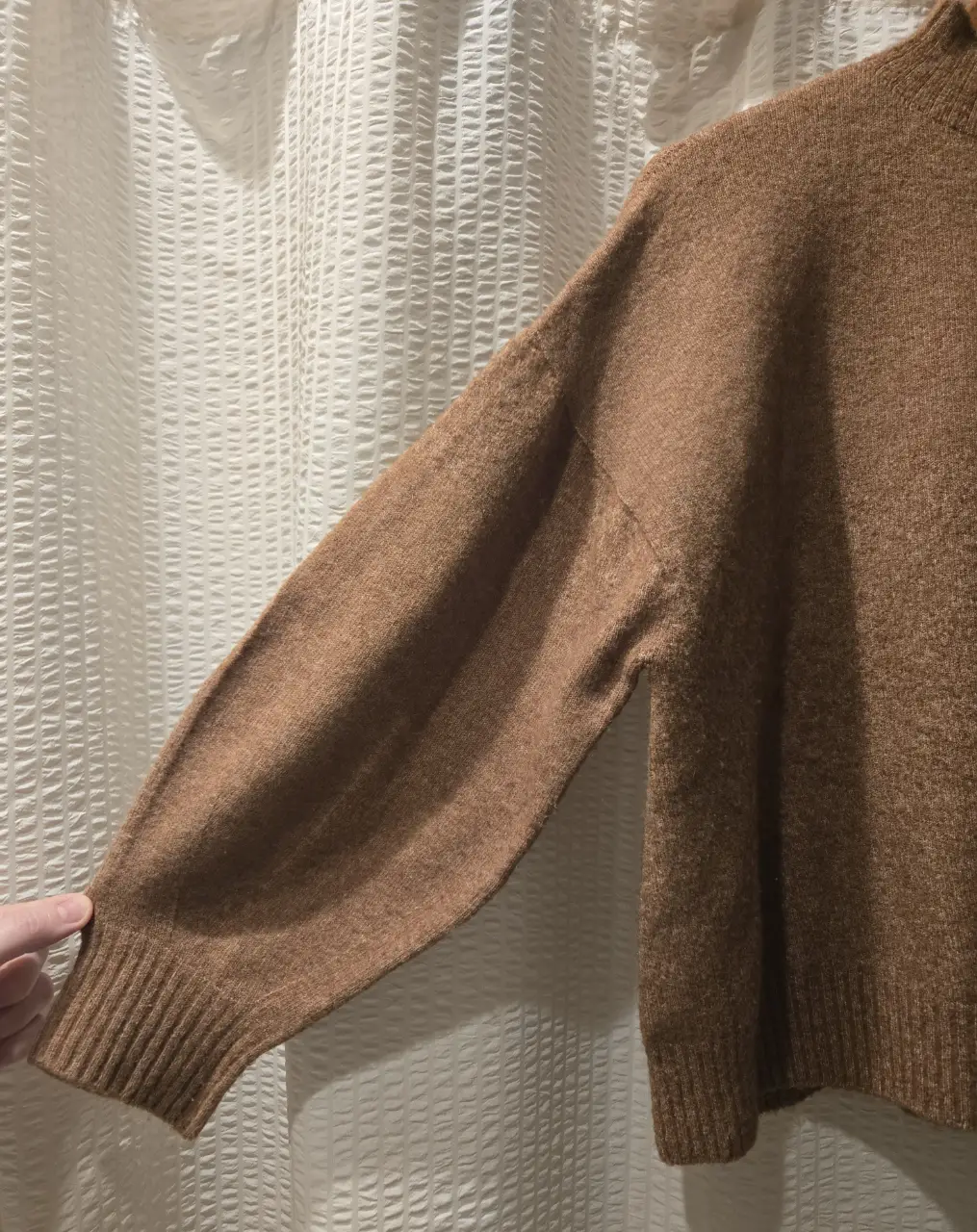 Polera Le Utthe - Vista 3