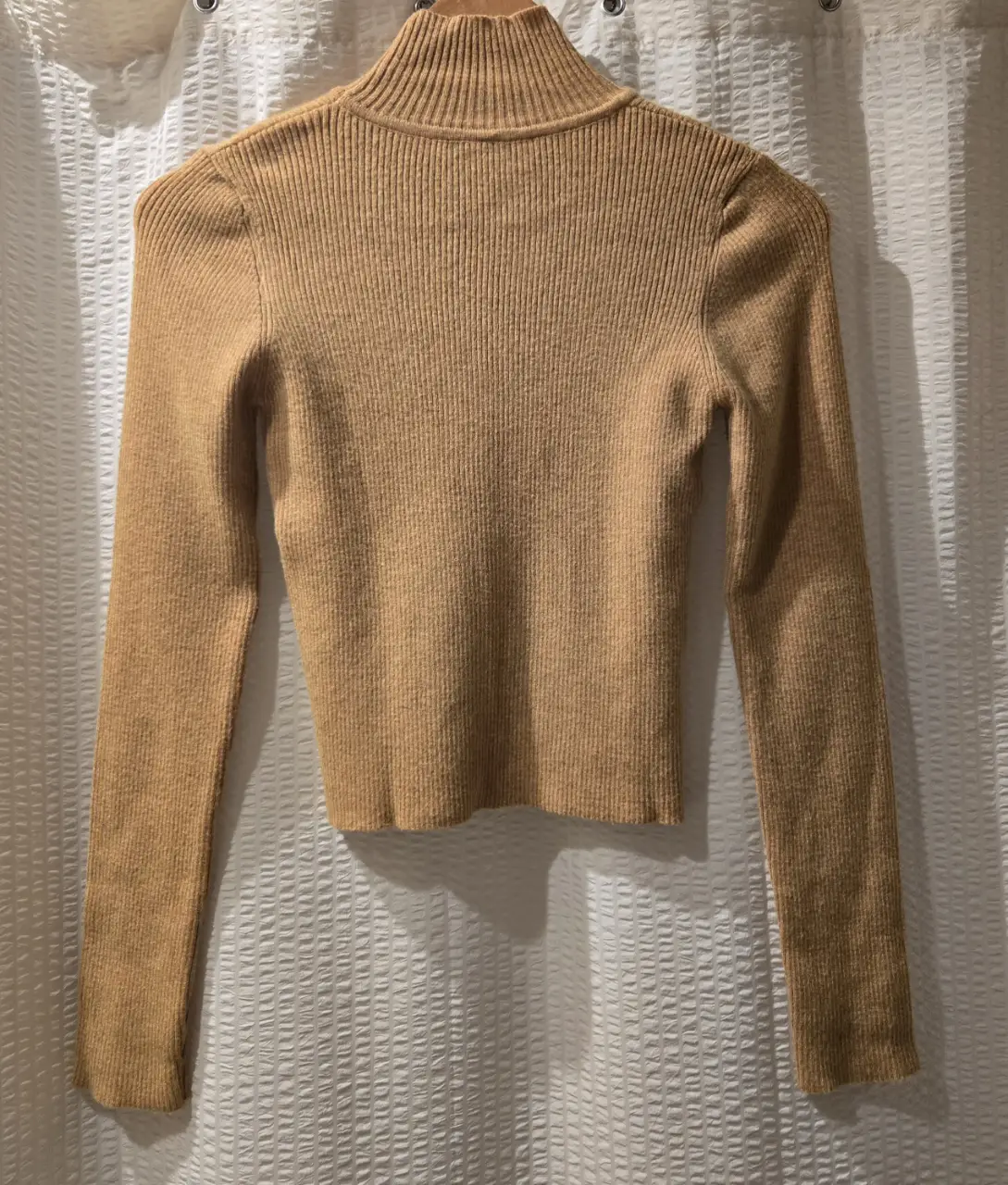 Polera Le Utthe - Vista 3