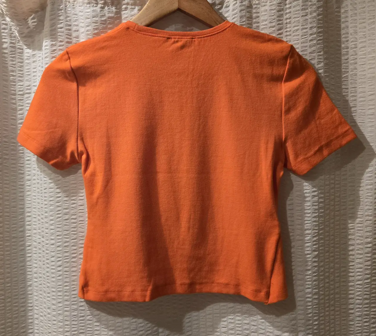 Remera Zara - Vista 3