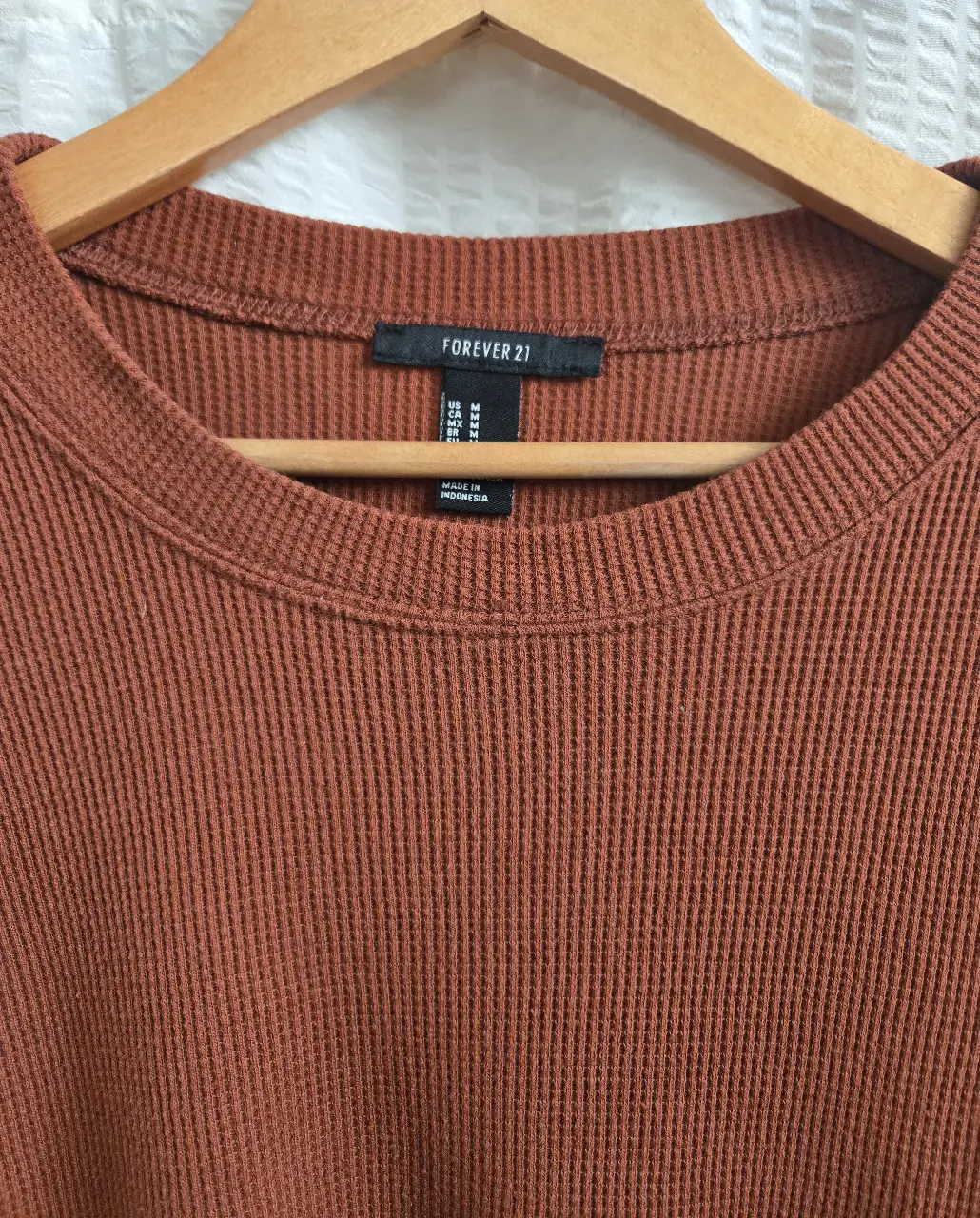 Remera Forever 21 - Vista 2
