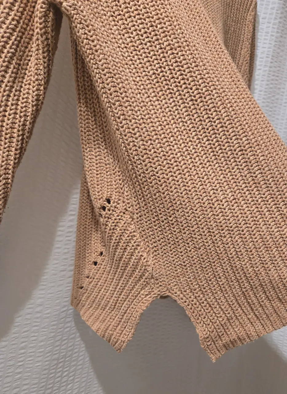 Sweater H&M - Vista 4