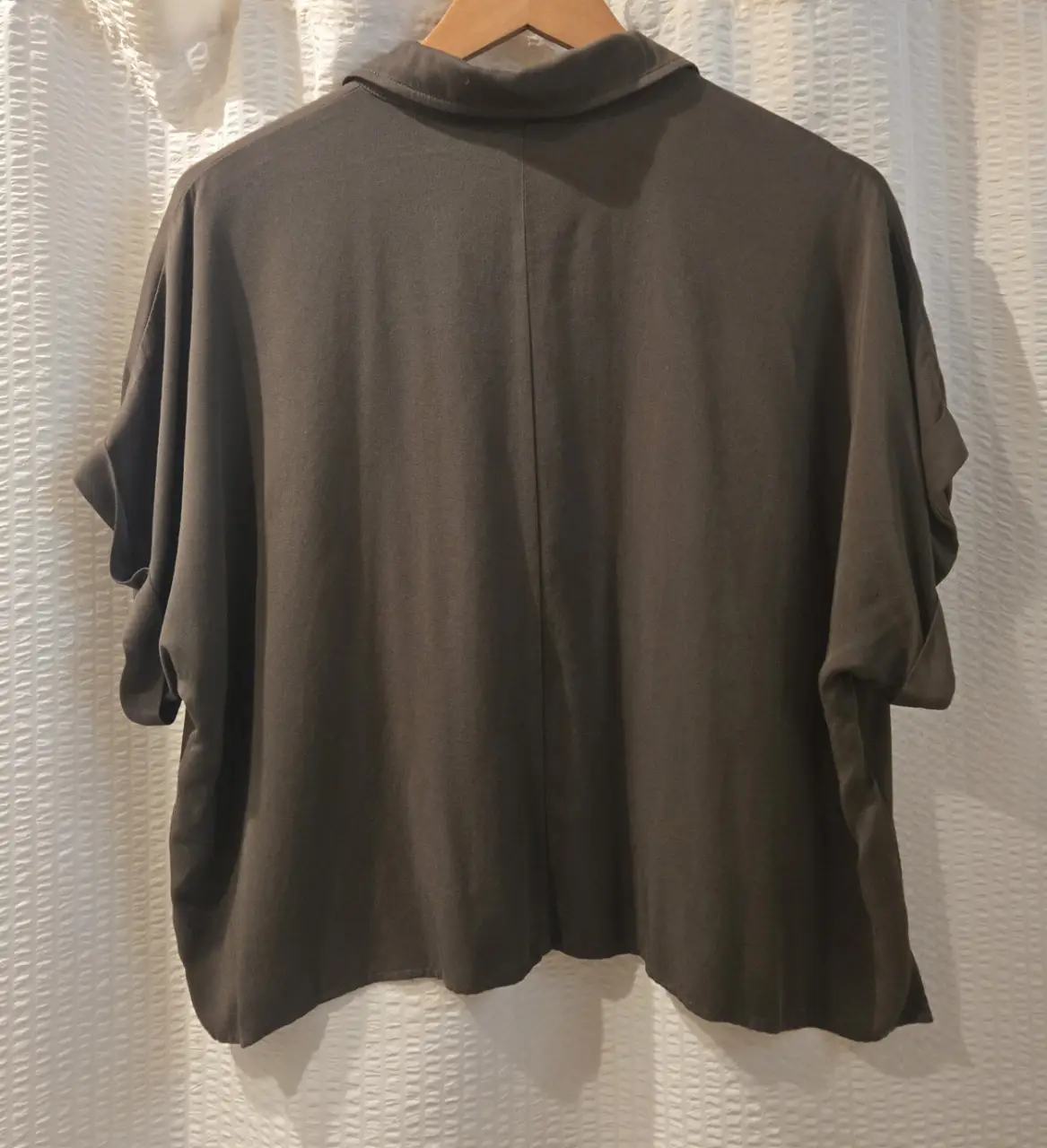 Camisa Forever 21 - Vista 4