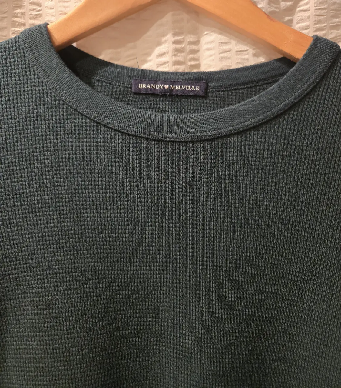 Remera Brandy Melville - Vista 2