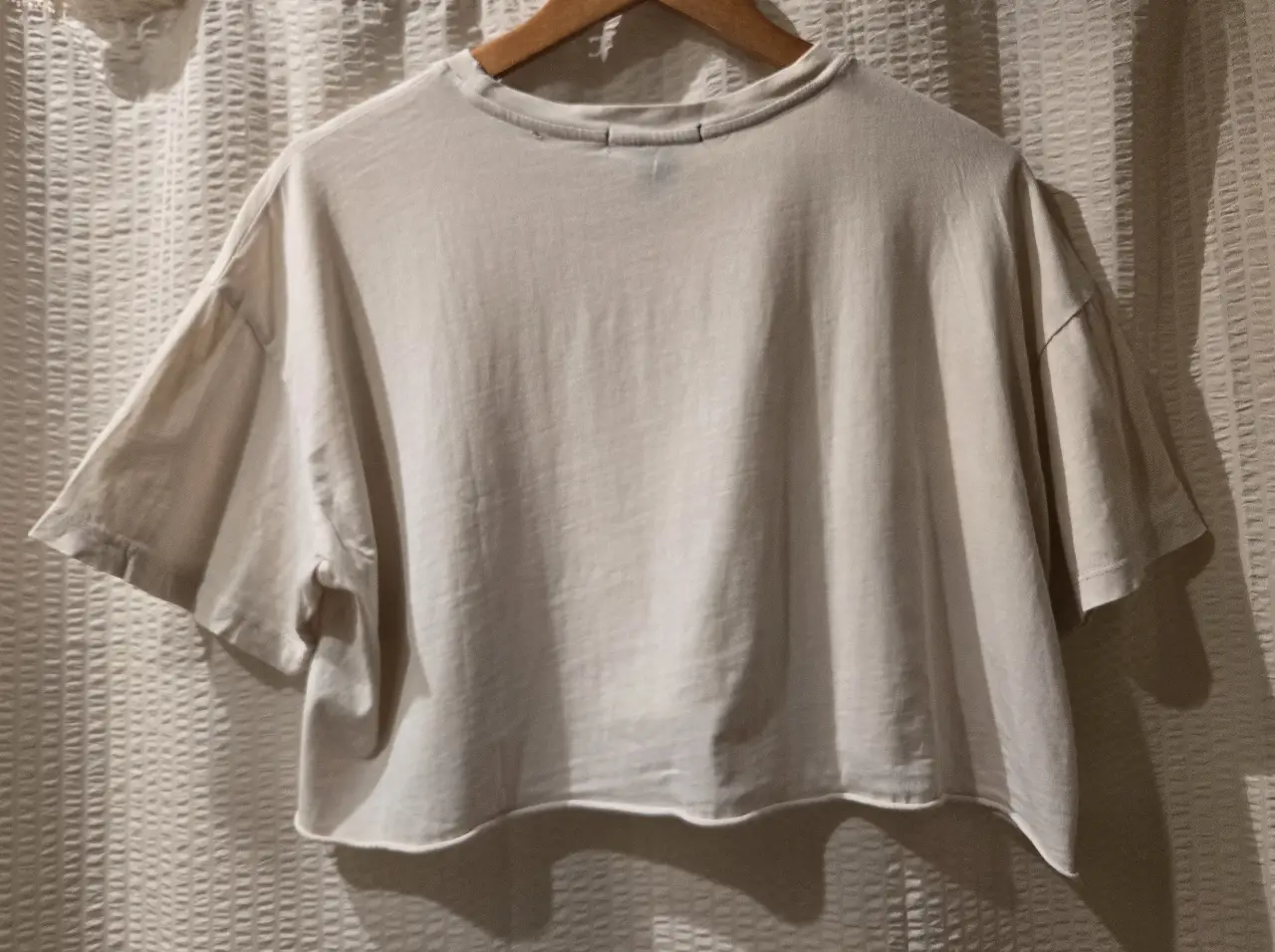Remera Forever 21 - Vista 3