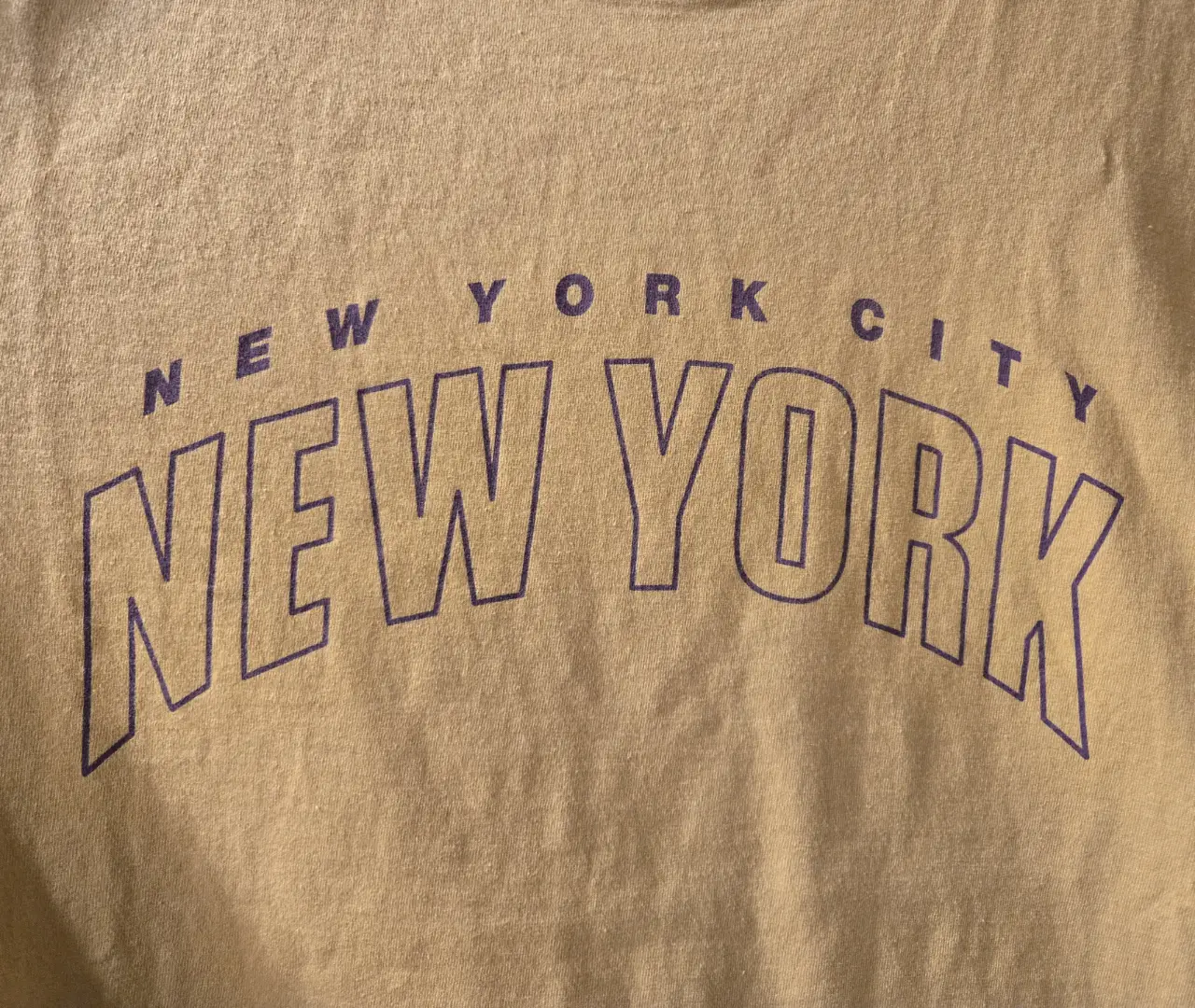 Remera Le Utthe - Vista 2