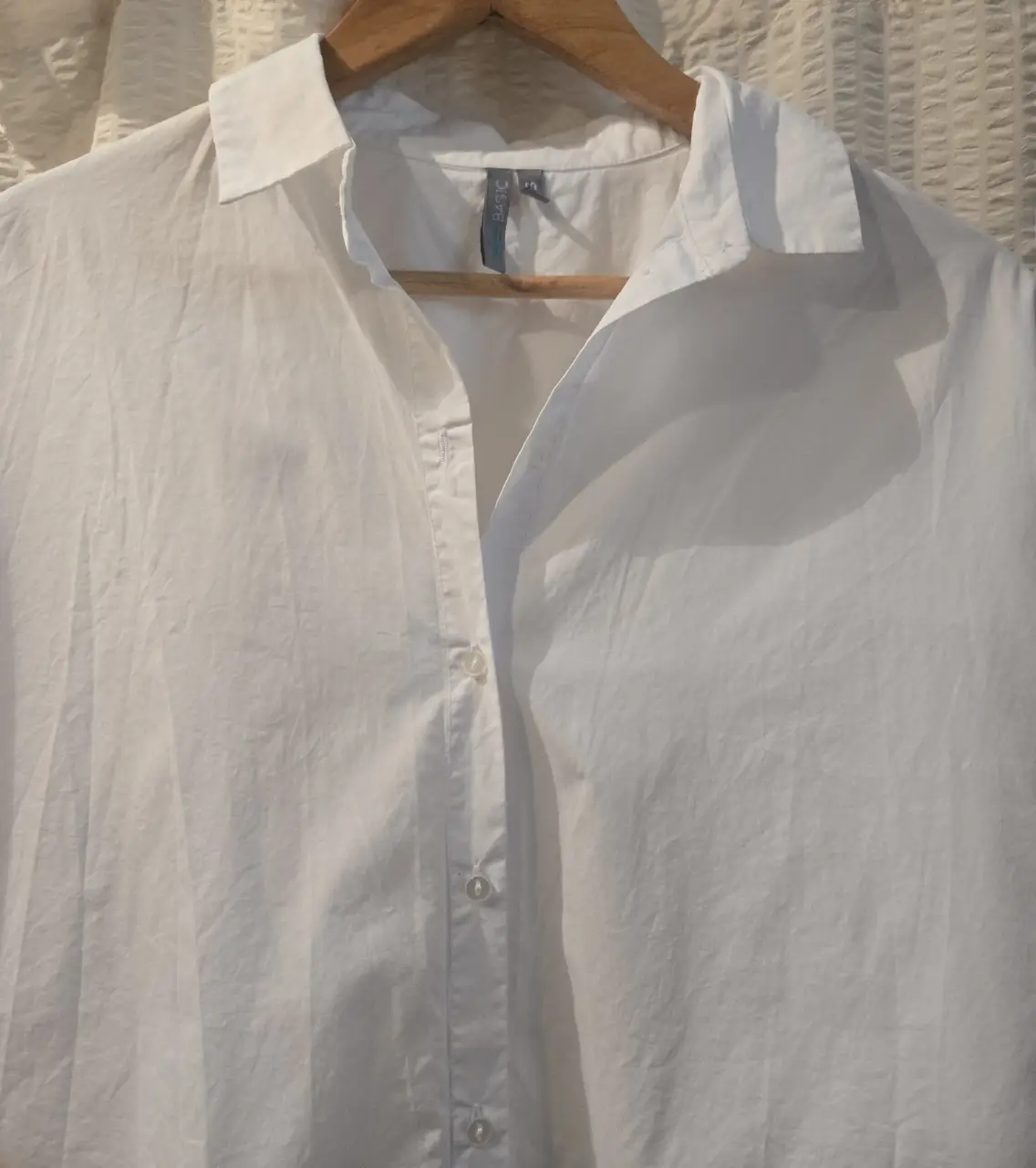 Camisa Otra - Vista 2
