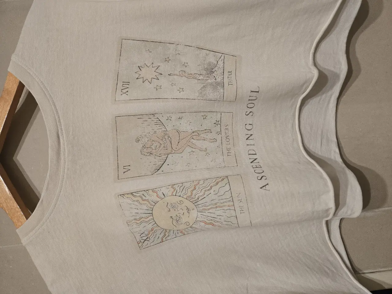 Remera Forever 21 - Vista 2