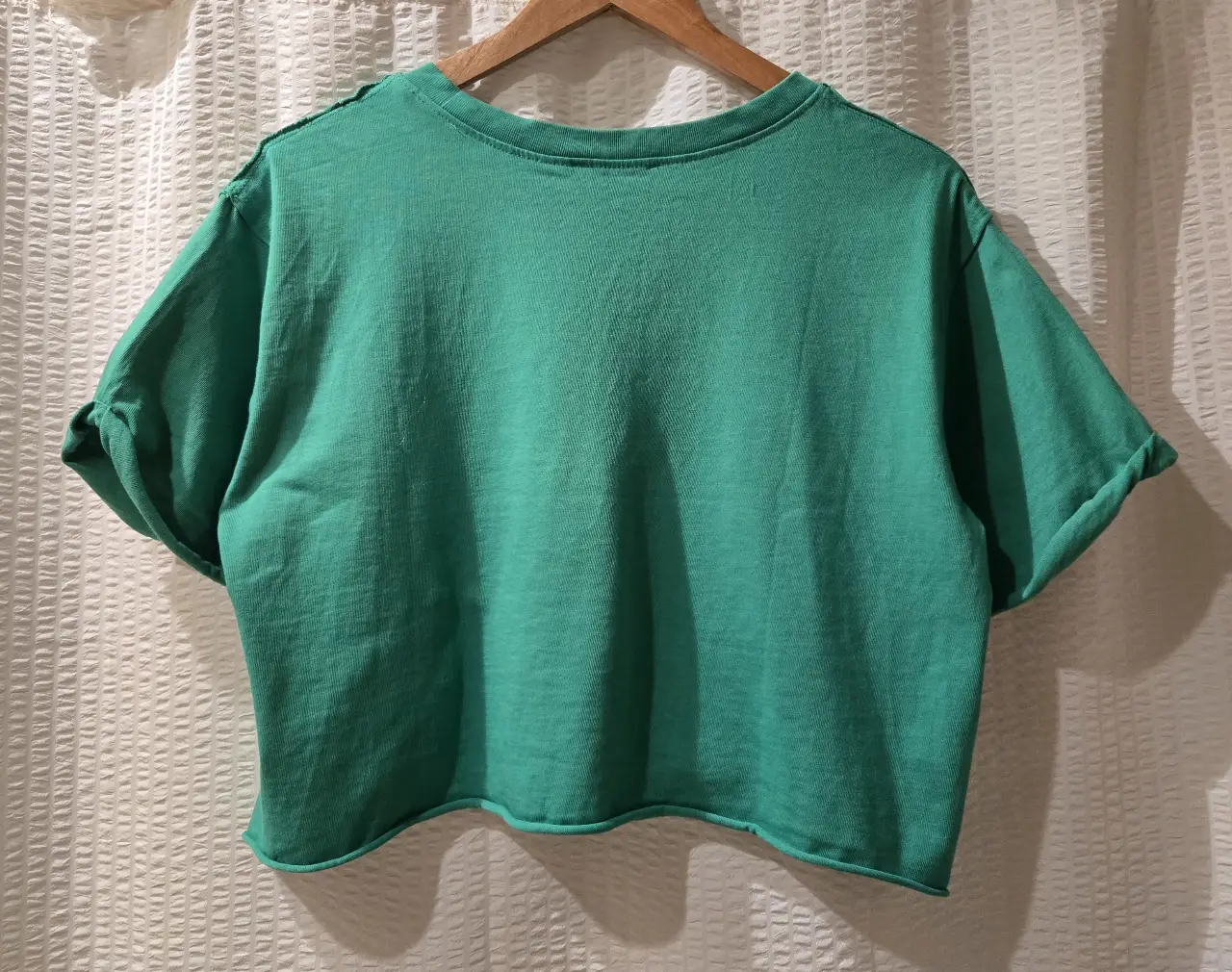 Remera Forever 21 - Vista 3