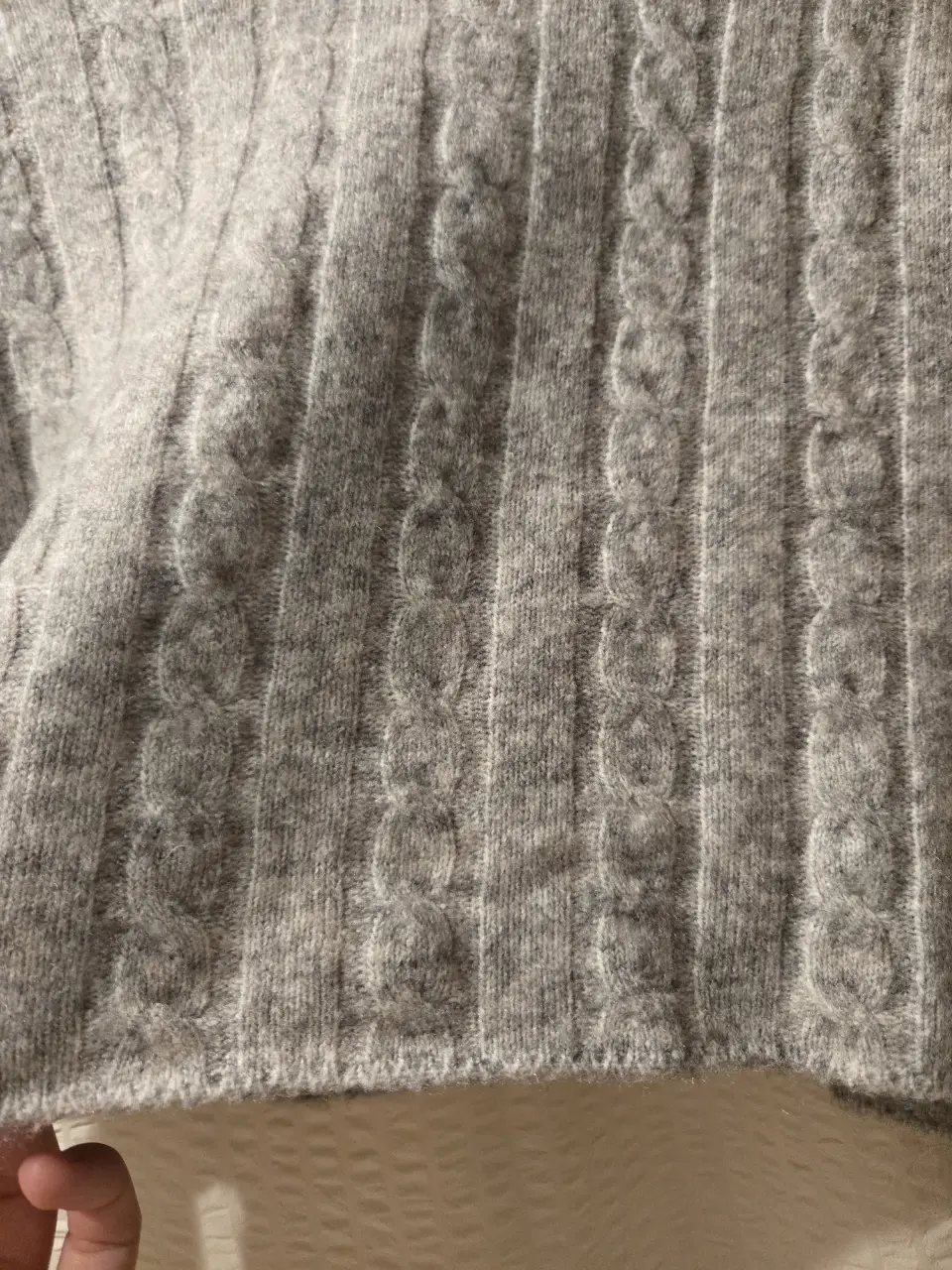 Sweater Bershka - Vista 2