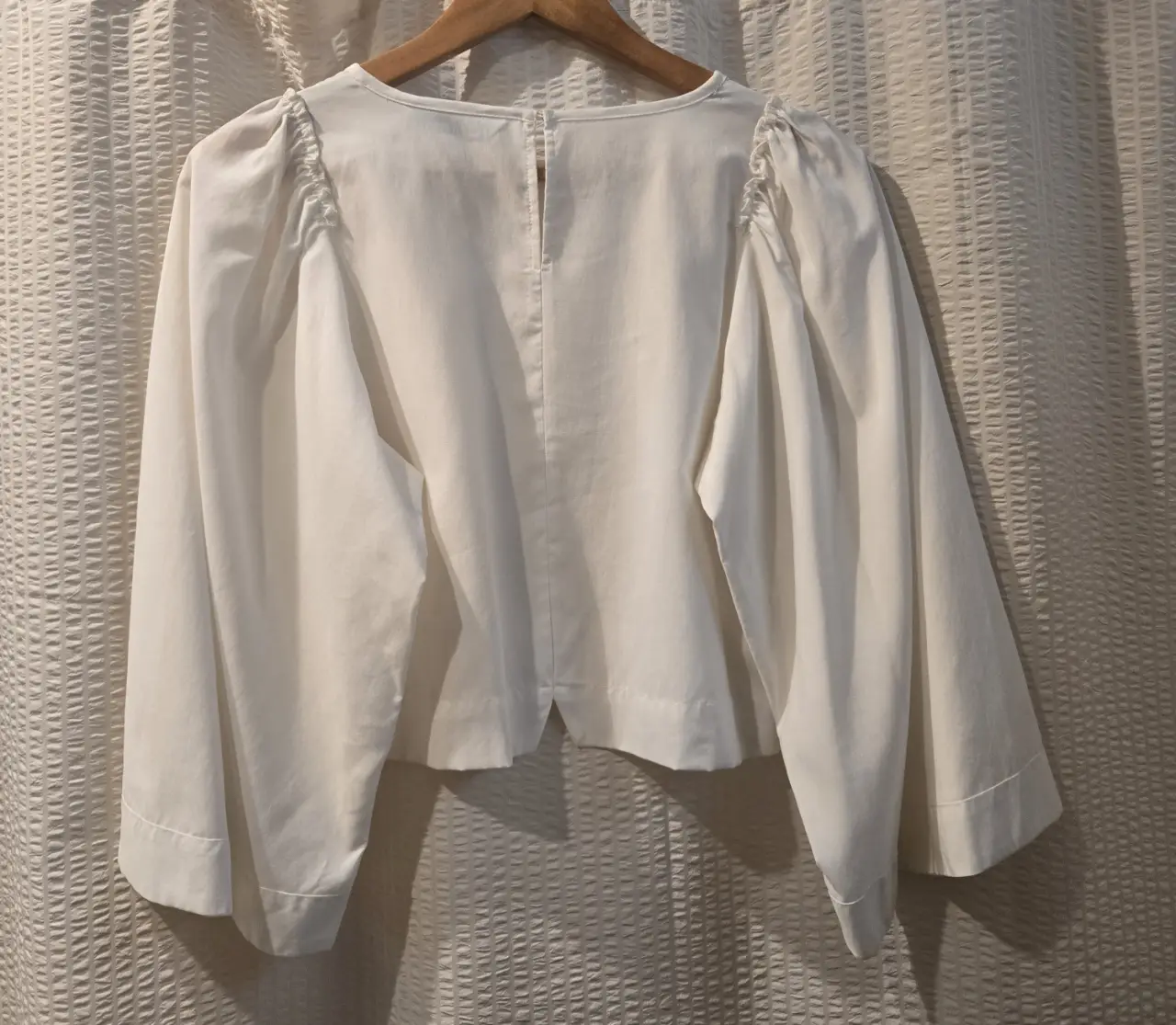 Blusa Zara - Vista 5