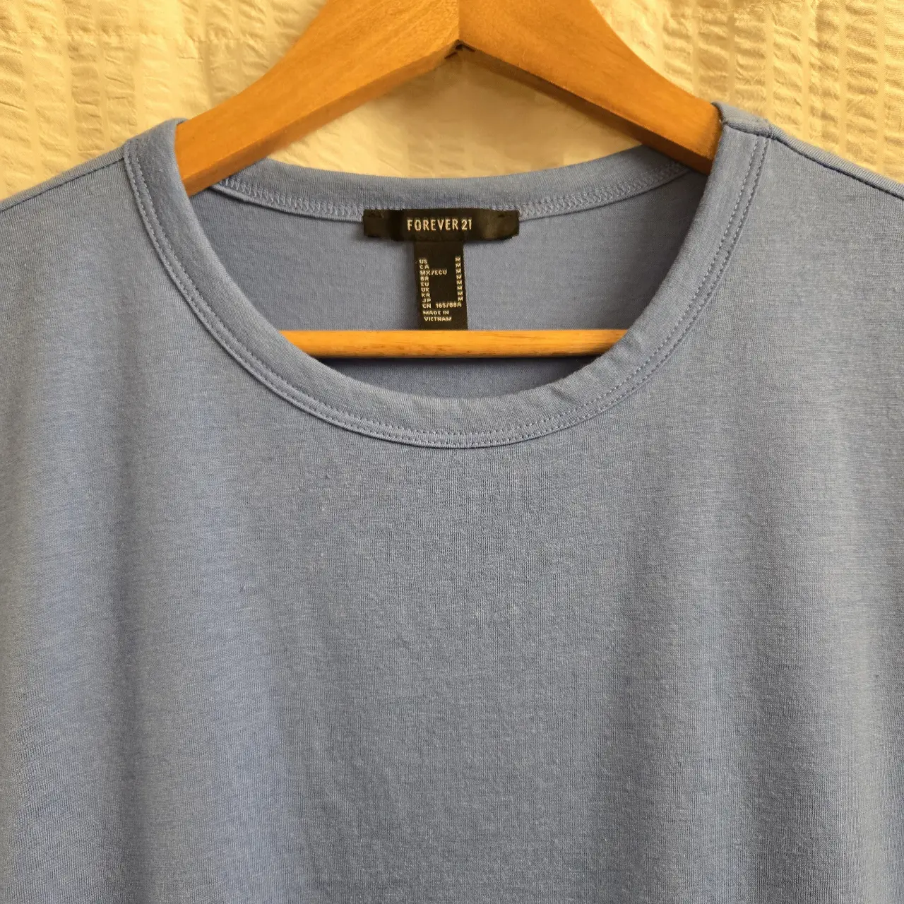 Remera Forever 21 - Vista 2