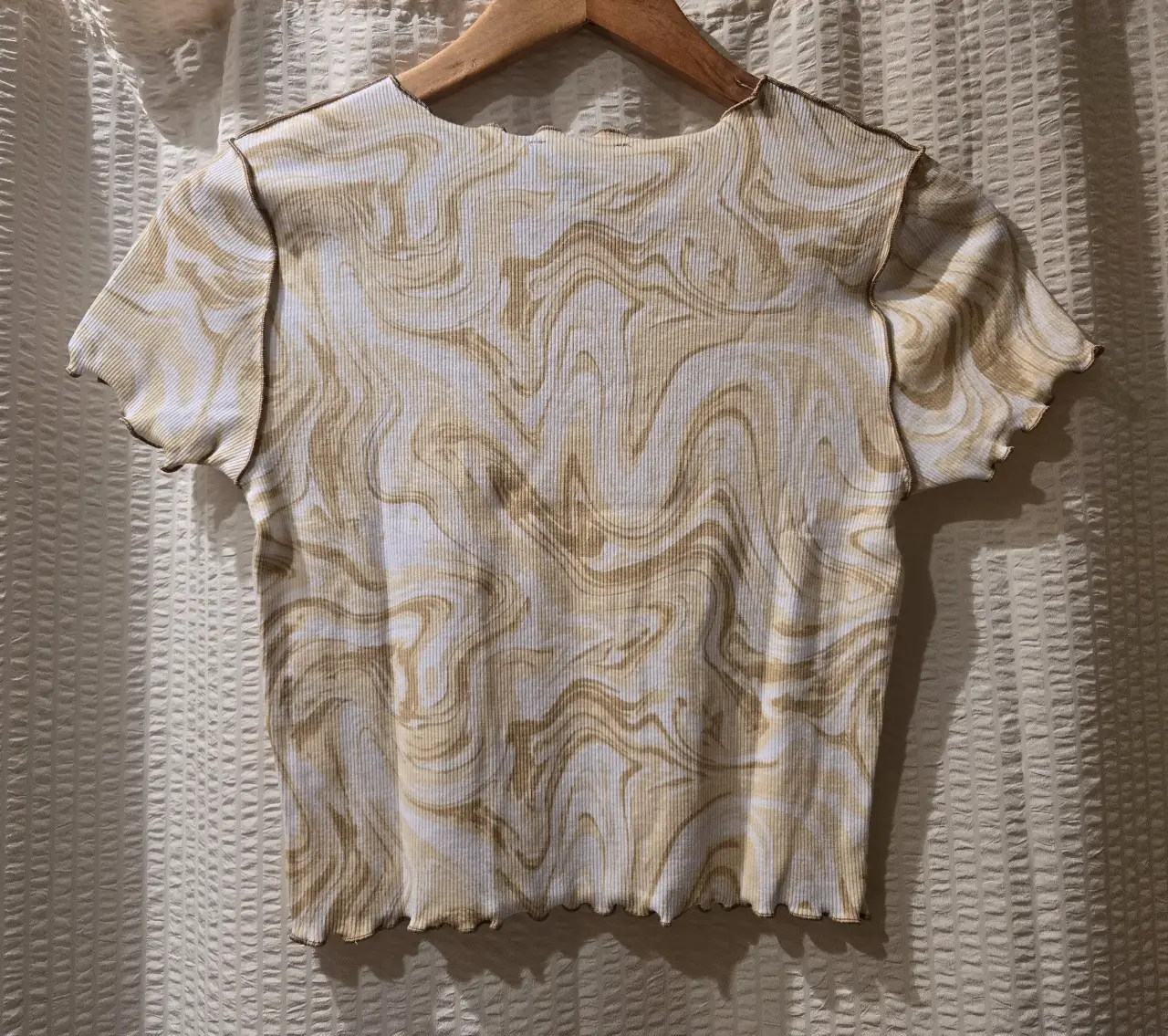 Remera Forever 21 - Vista 3