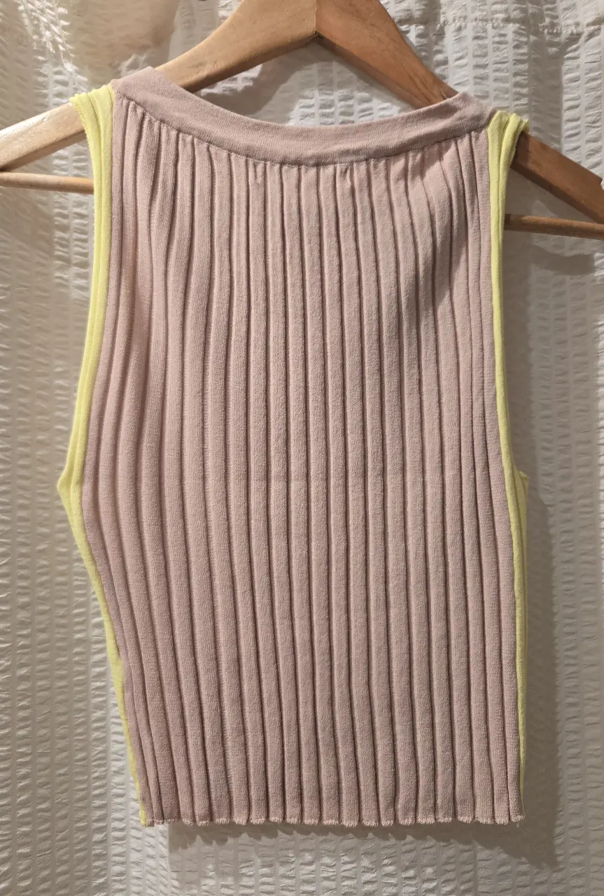 Top Forever 21 - Vista 3