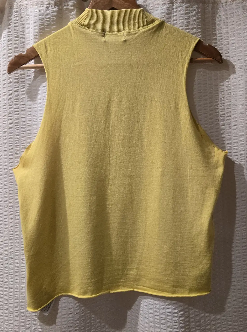 Musculosa H&M - Vista 3