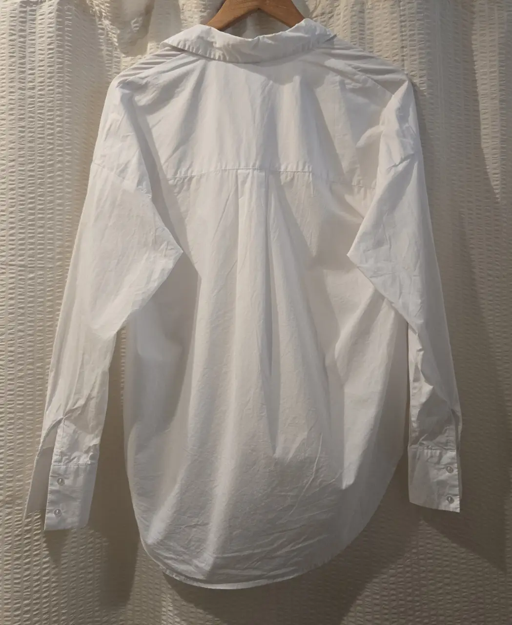 Camisa Otra - Vista 3