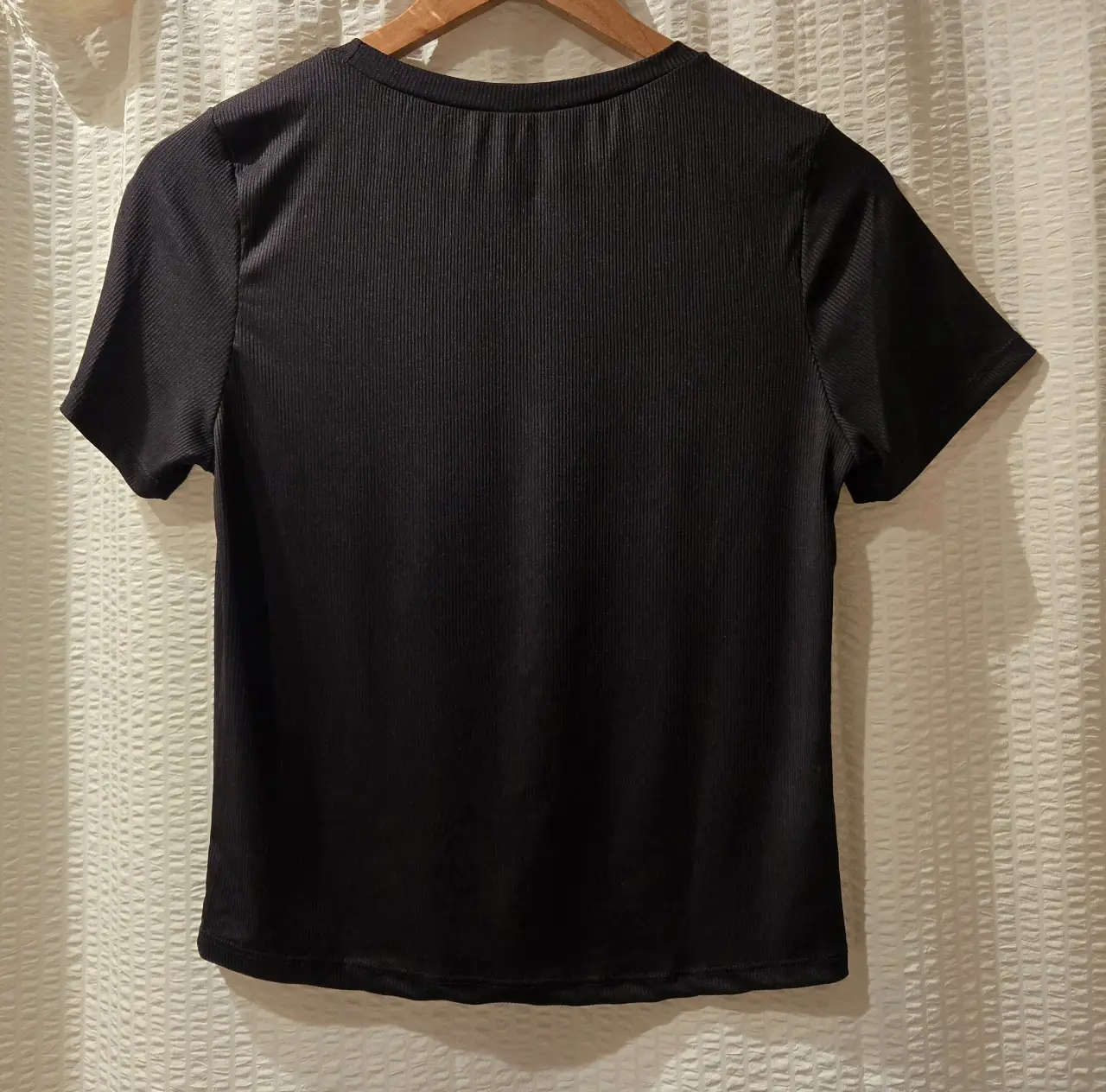 Remera Le Utthe - Vista 3