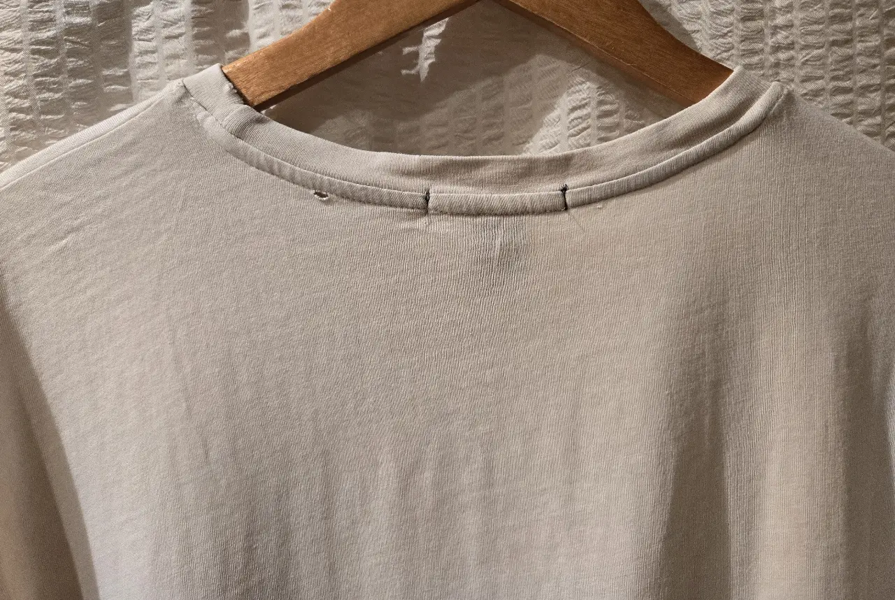 Remera Forever 21 - Vista 4