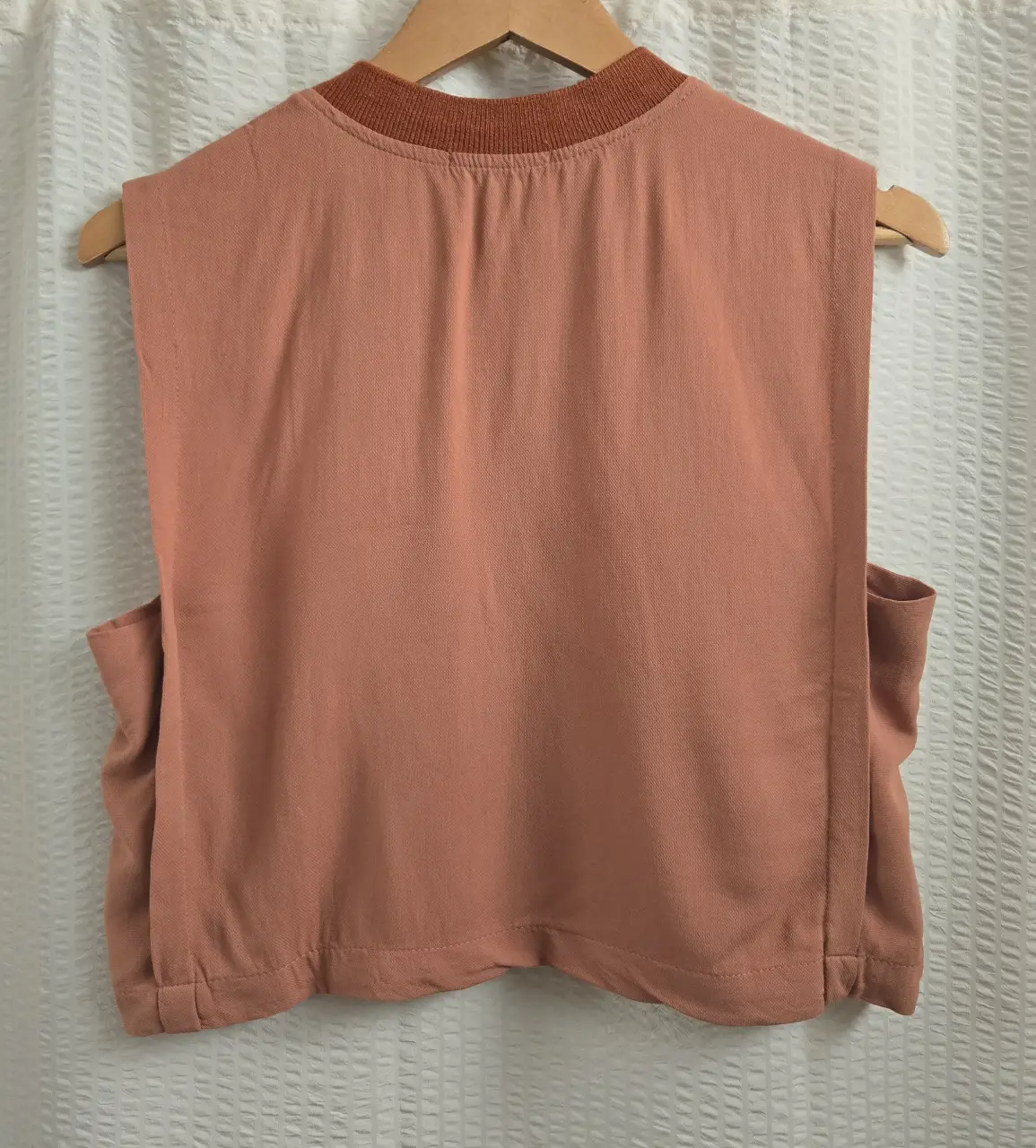 Top dress to - Vista 2