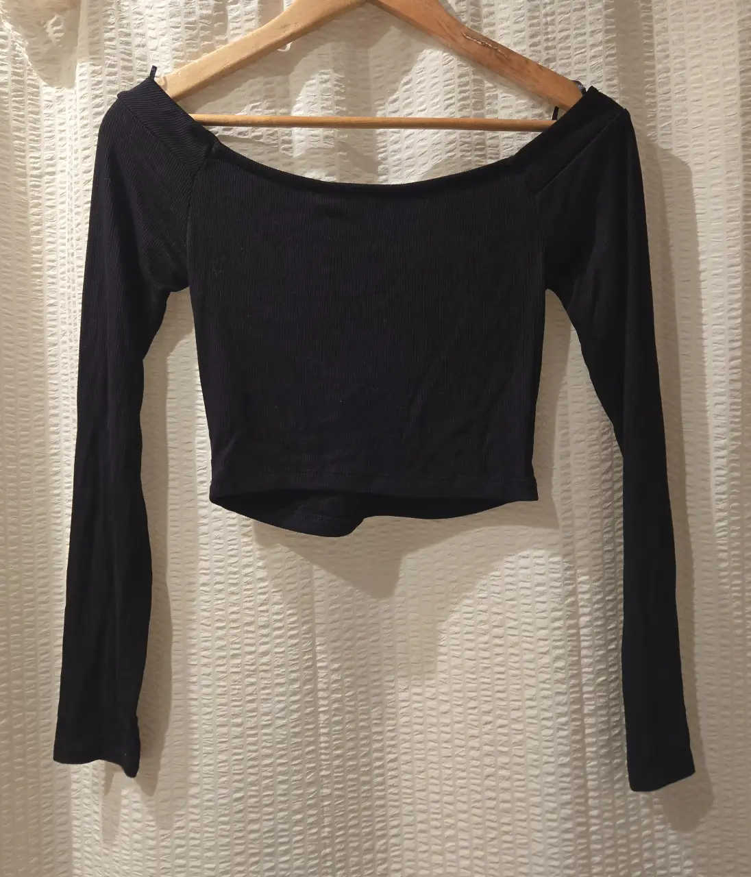 Top Bershka - Vista 3
