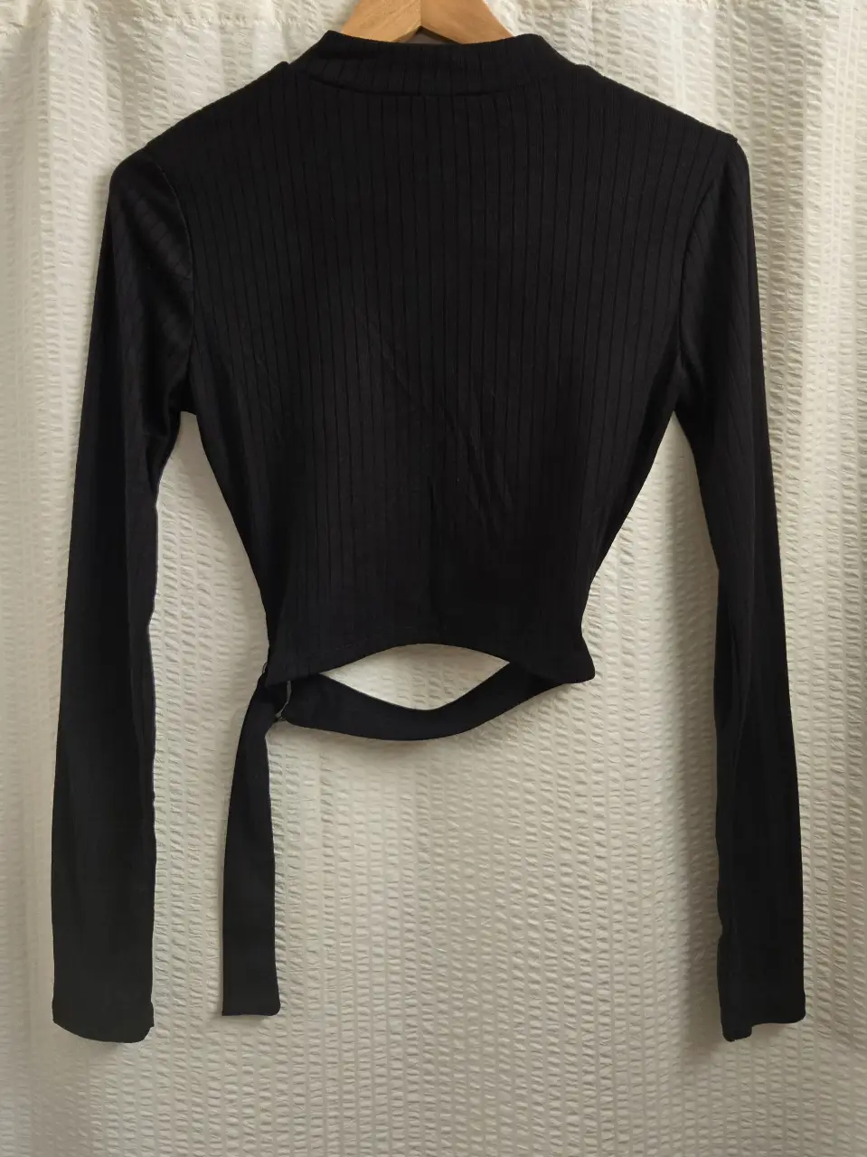 Top Forever 21 - Vista 4