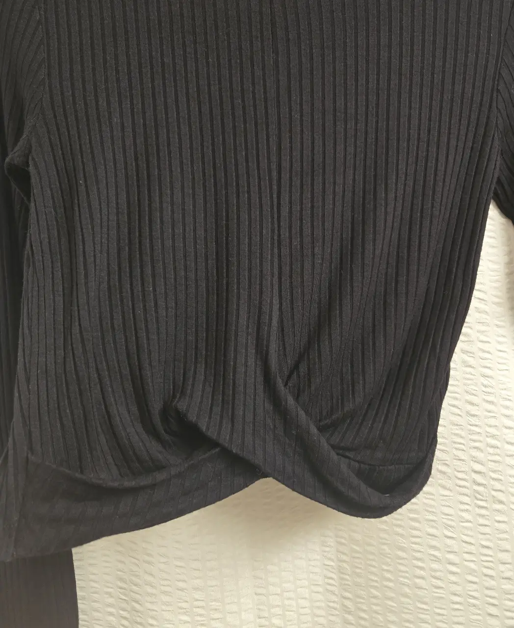 Remera Hollister - Vista 2