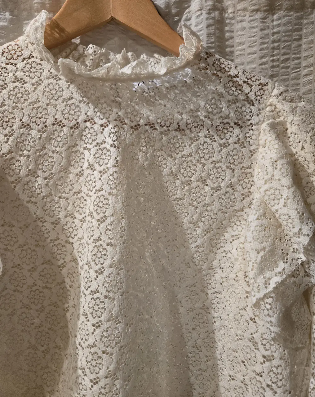 Blusa Zara - Vista 2