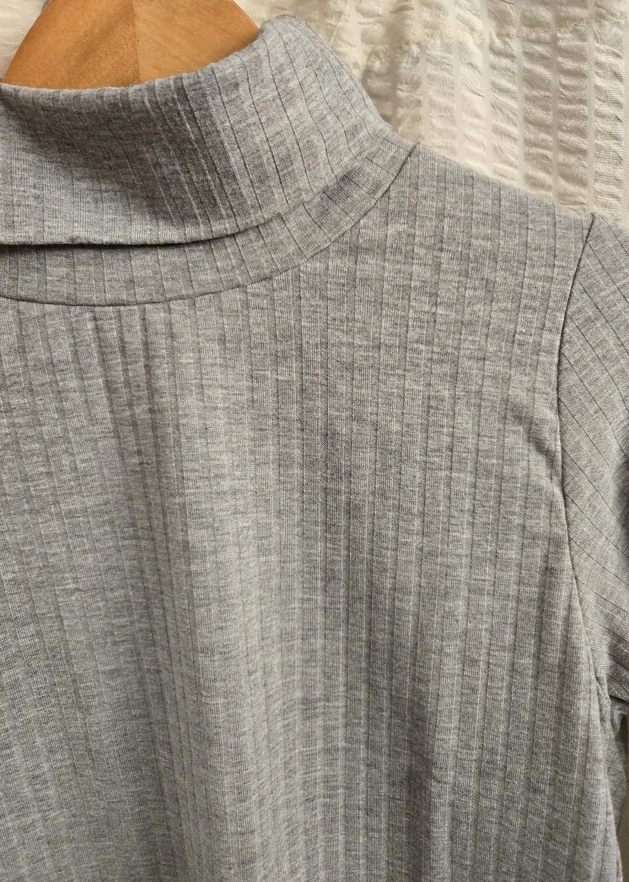 Remera Le Utthe - Vista 2