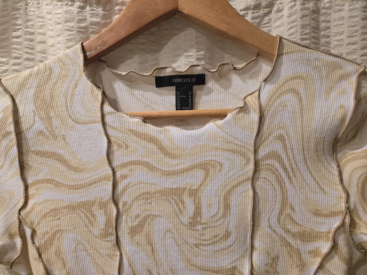 Remera Forever 21 - Vista 2