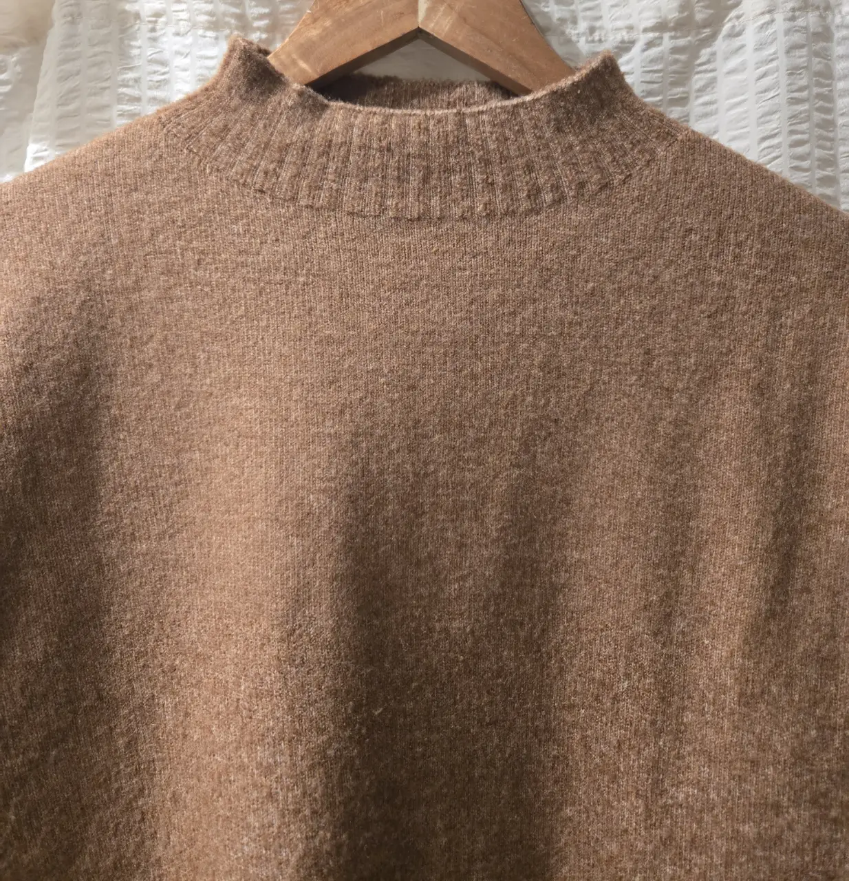 Polera Le Utthe - Vista 2