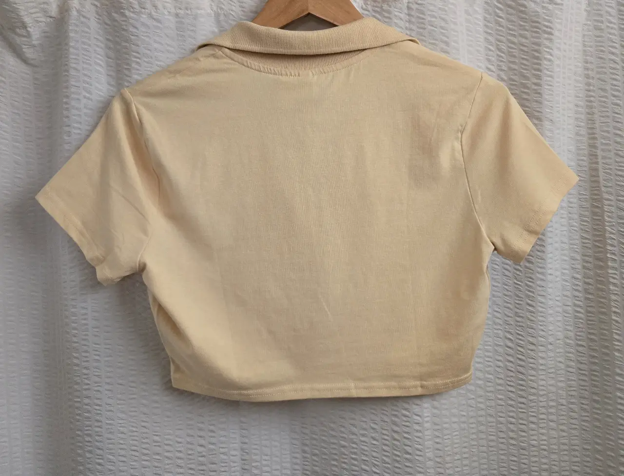 Remera H&M - Vista 2