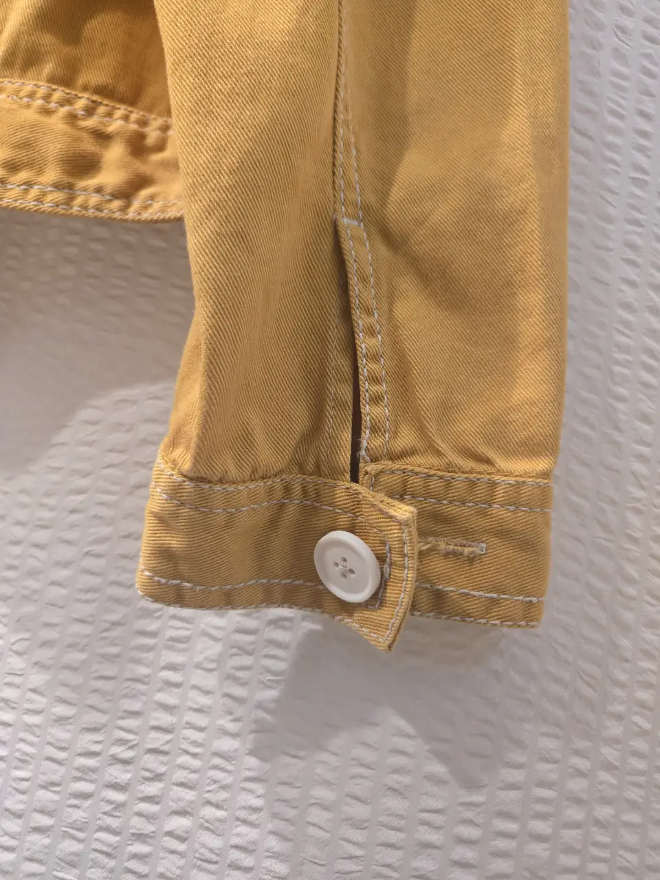 Campera Zara - Vista 4