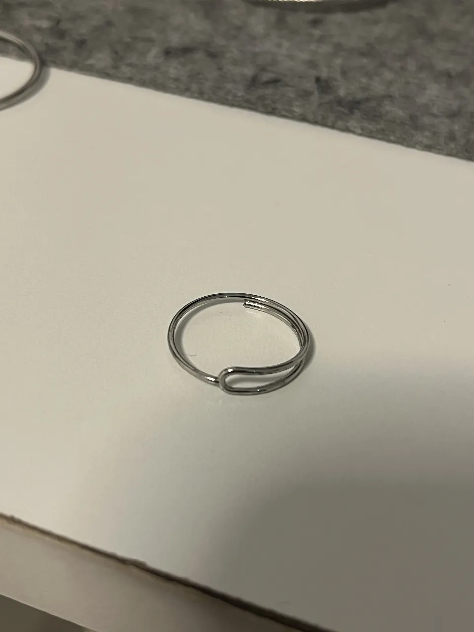 Anillo Sin marca - Vista 2