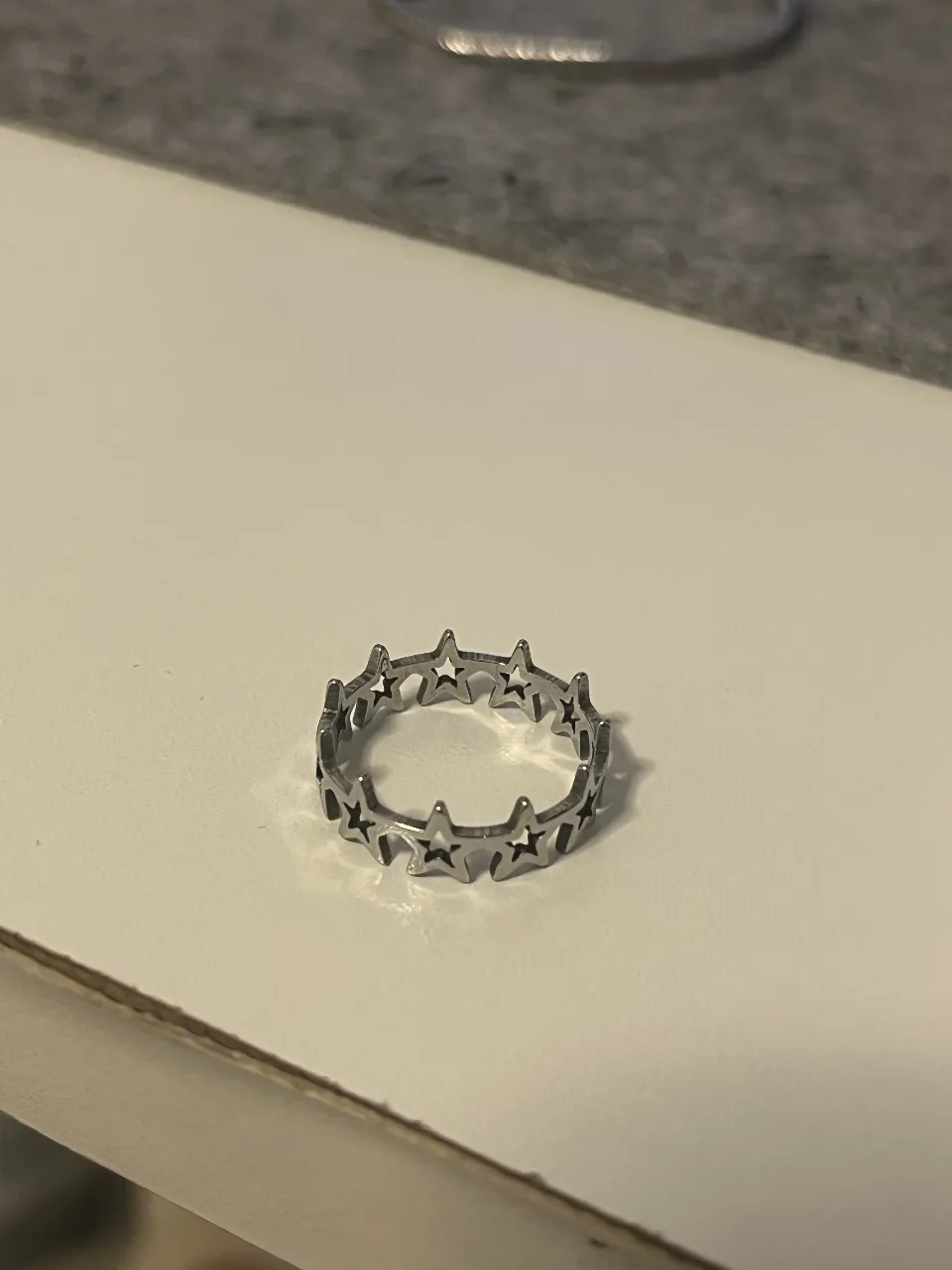 Anillo Sin marca - Vista 2