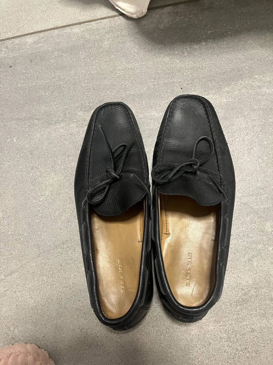 Zapatos Zara Man - Vista 3