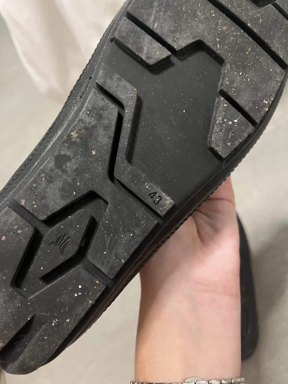 Zapatos Zara Man - Vista 4