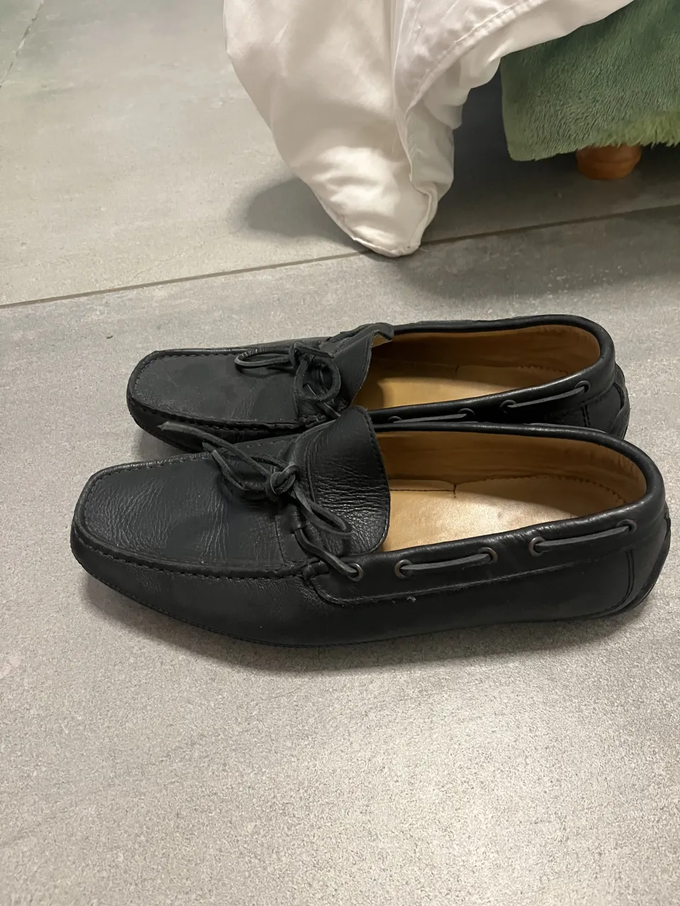 Zapatos Zara Man - Vista 2