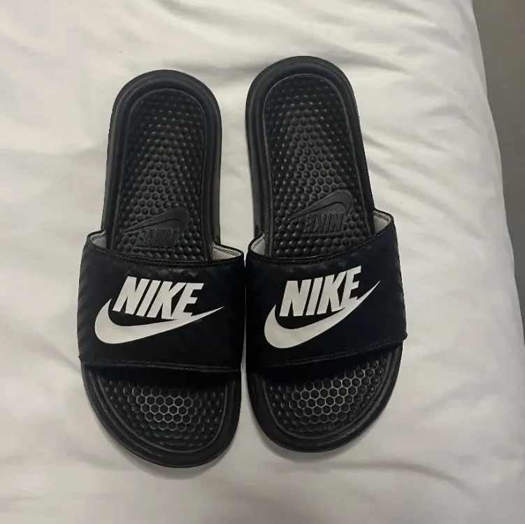 Ojotas Nike - Vista 2