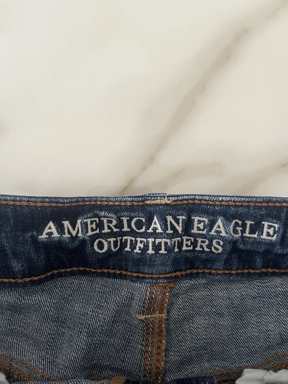 Short American Eagle Outfitters - Vista 3