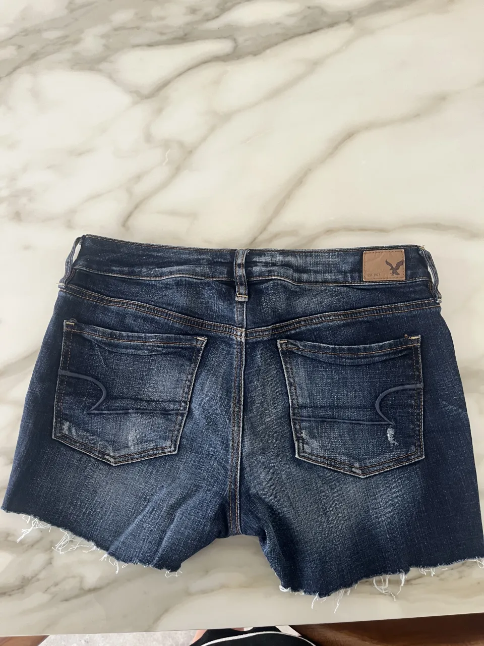 Short American Eagle Outfitters - Vista 2