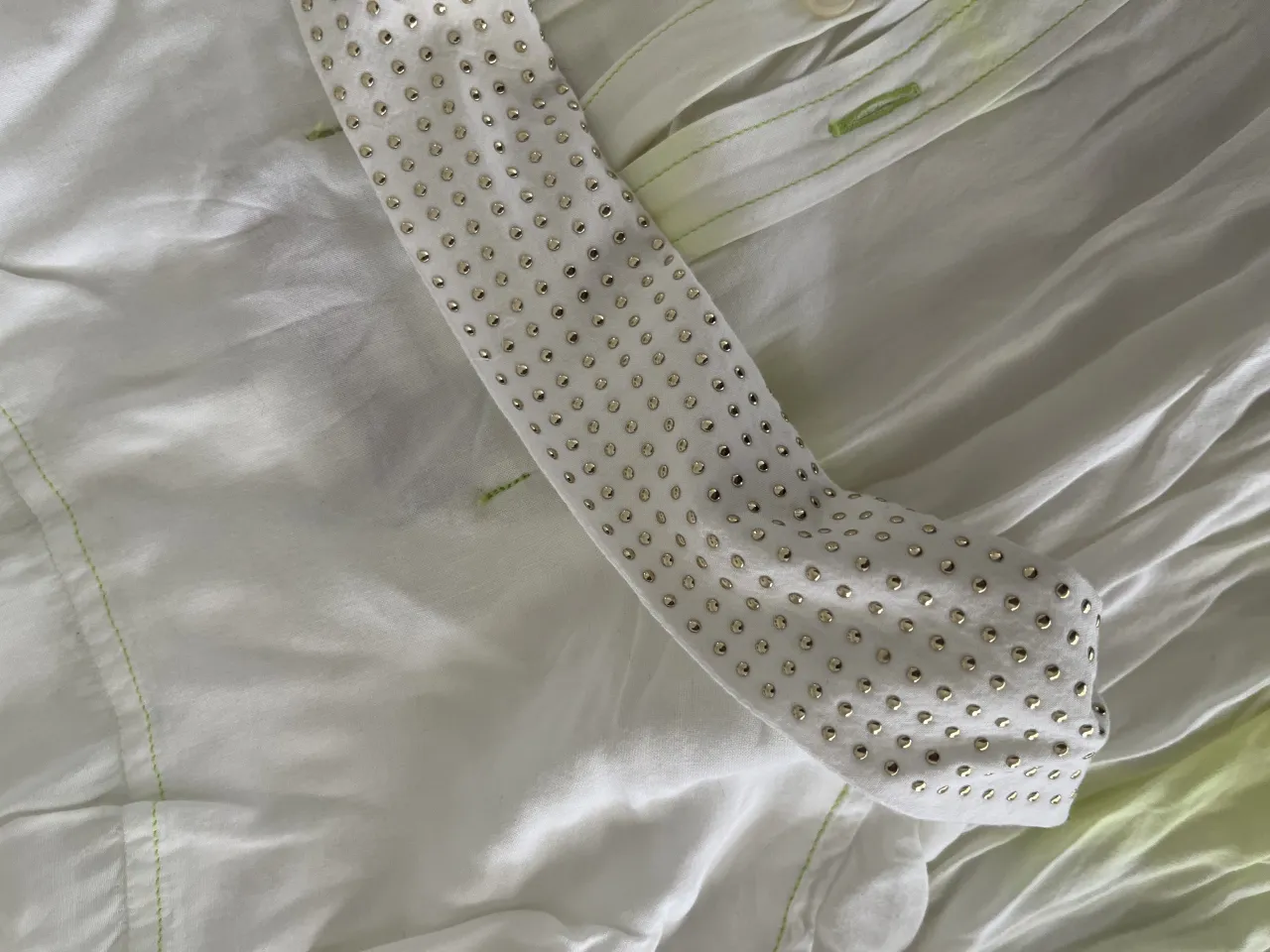 Camisa Rapsodia - Vista 5