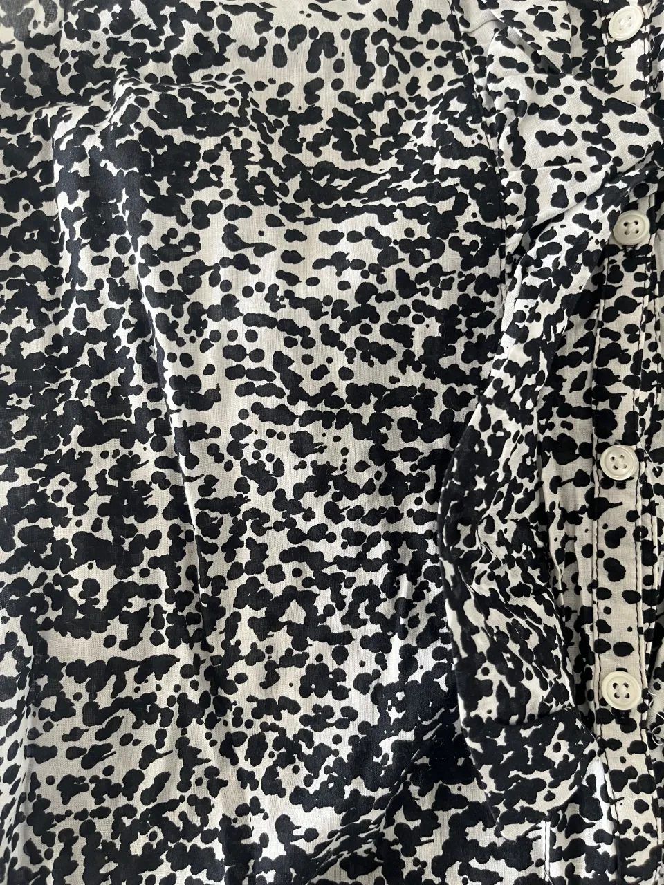 Blusa Ann Taylor - Vista 2