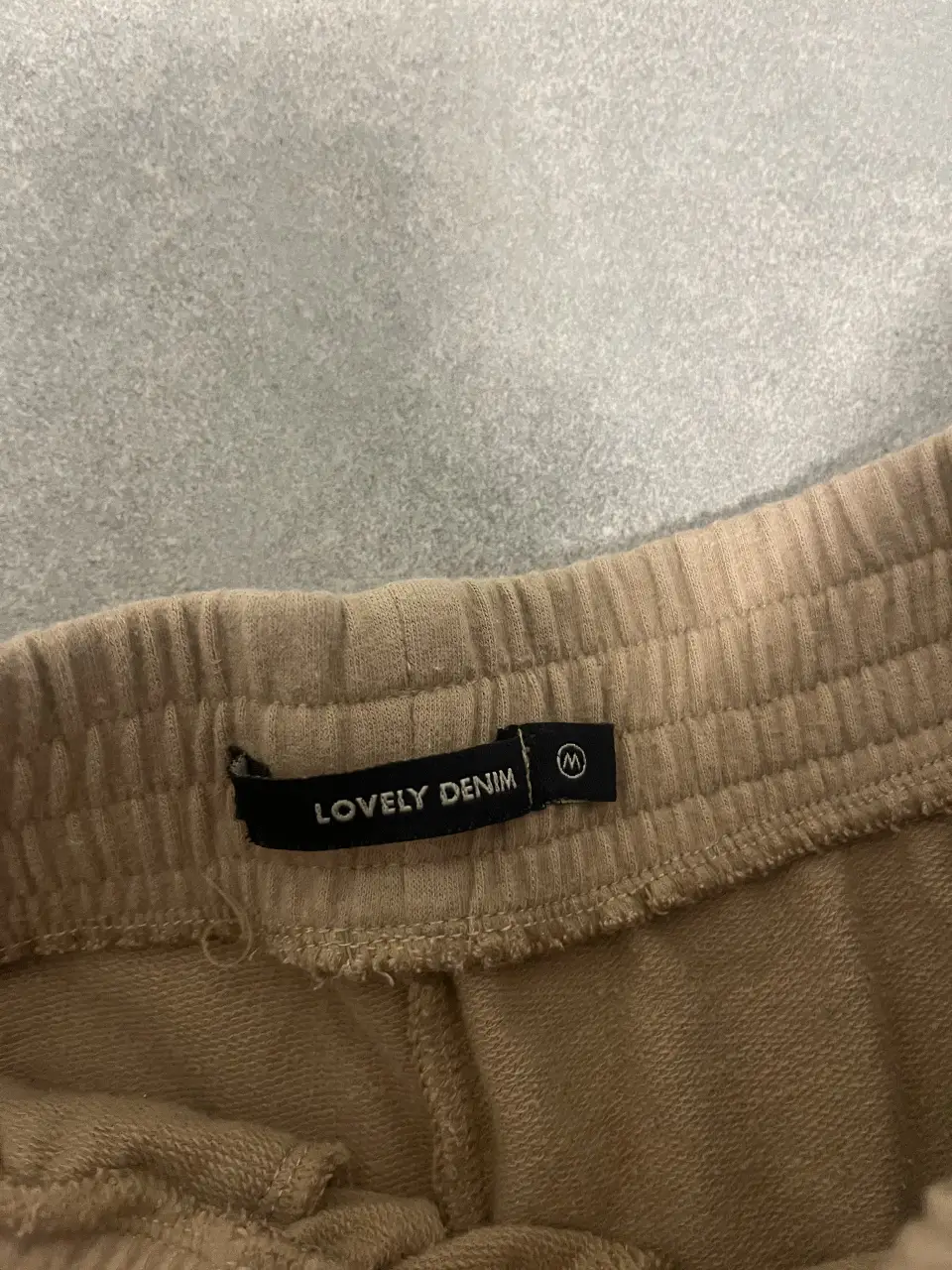 Pantalón Lovely Denim - Vista 2